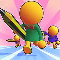 Color Crazy Ball Blast - Fire