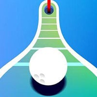 Color Crazy Ball Blast - Fire